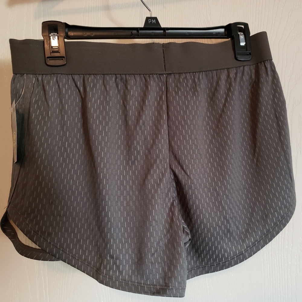 Running shorts